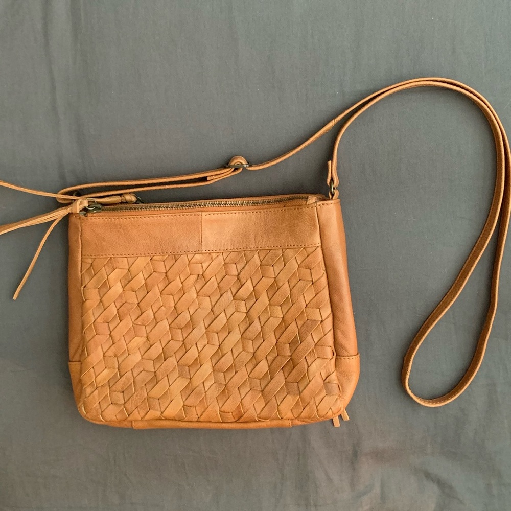 Day & Mood Elon Crossbody